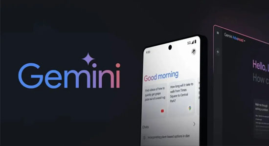程序员的天塌了！谷歌 Gemini 2.